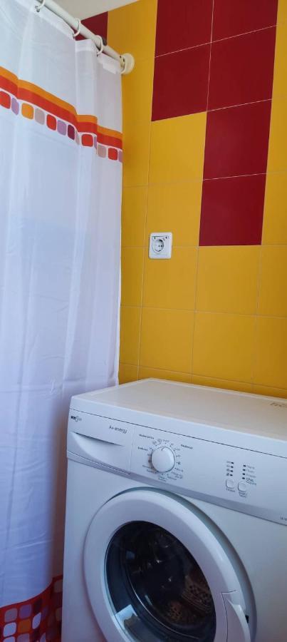 Popart Studio Nafplio Eksteriør billede